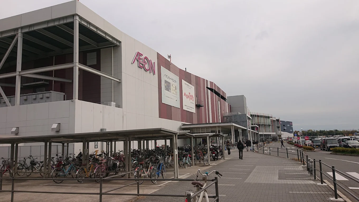 ジョーシン　郡山イオンモール店　レビュー　口コミ